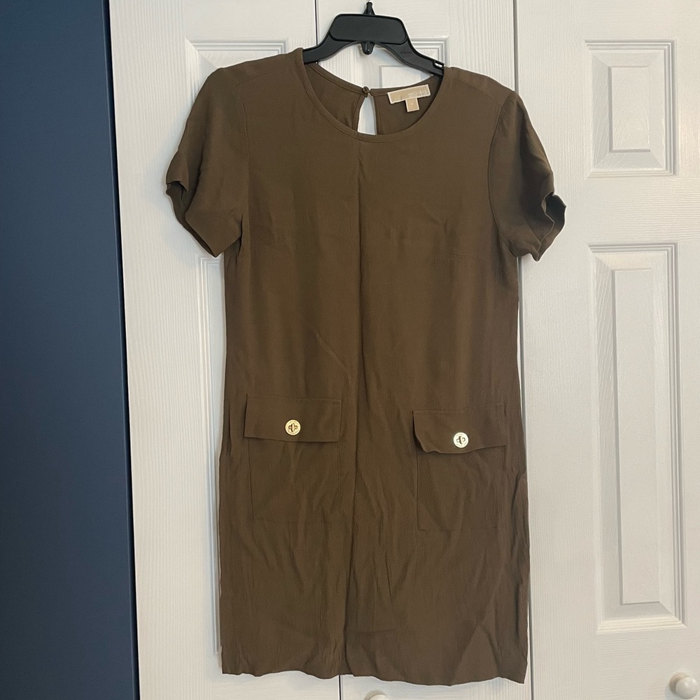 Michael Kors Aline Dress